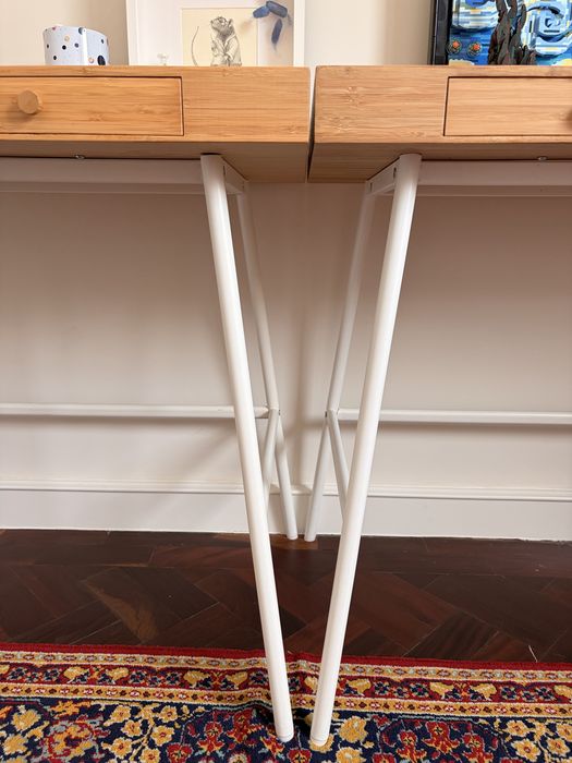 Secretarias IKEA