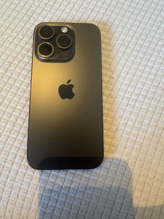 Troco Iphone 15 pro