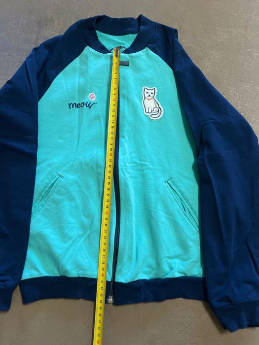 Спортивний костюм для дівчинки ТМ Бембі розмір 140 см