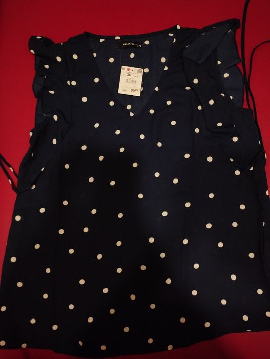 Bluza Reserved .
