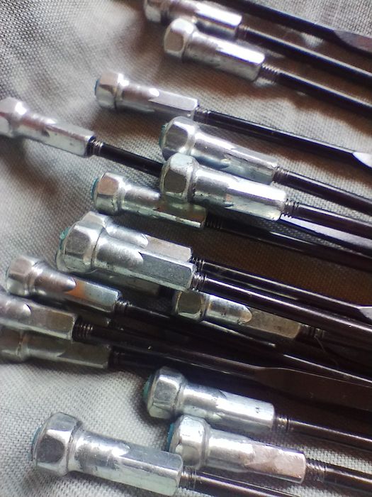 Szprychy mavic aksium 20 sztuk