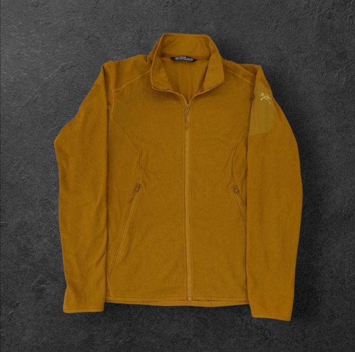 Kurtka Polarowa Arcteryx Polar Delta Lite