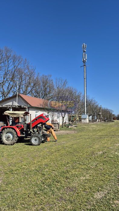 Виноградне господарство «під ключ» на березі лиману. Виноградник. Свердловина. Вода. Полив