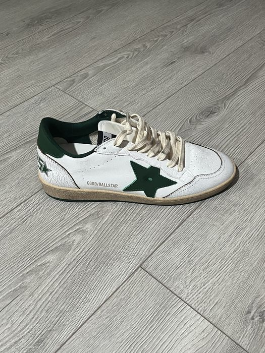 Golden Goose snerkers