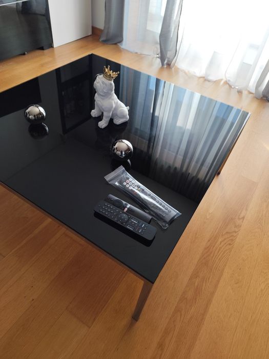 Mesa de centro da casa  Area