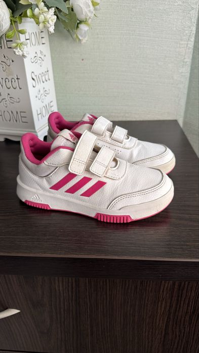 дитячі кросівки Adidas Tensaur Sport 2.0, 32р.