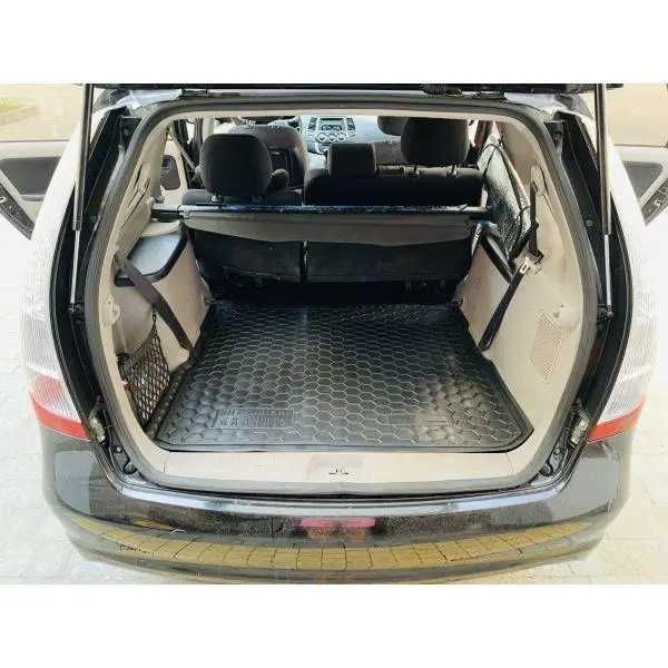 Автогум коврик в багажник Mitsubishi Мітсубіші Lancer/Eclipse/Grandis