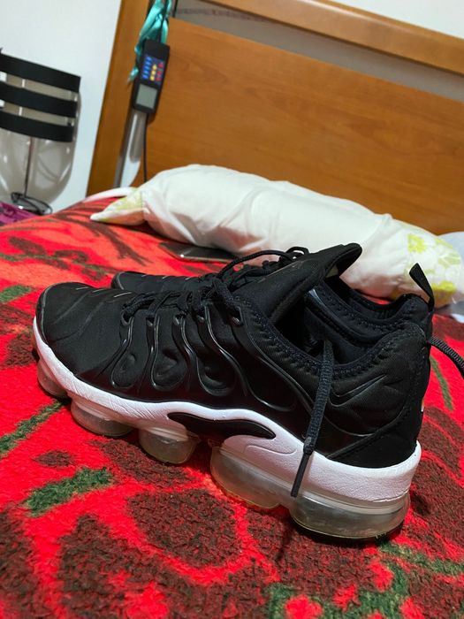 Vapormax plus (2019)