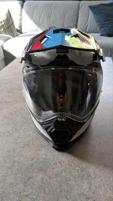 Kask NEXX WED Furka