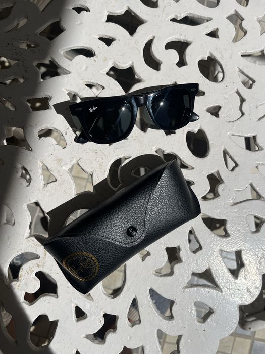 Óculos de Sol RayBan