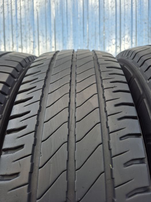 Opony Letnie BUS 225/75R16c MICHELIN AGILIS , DOT21