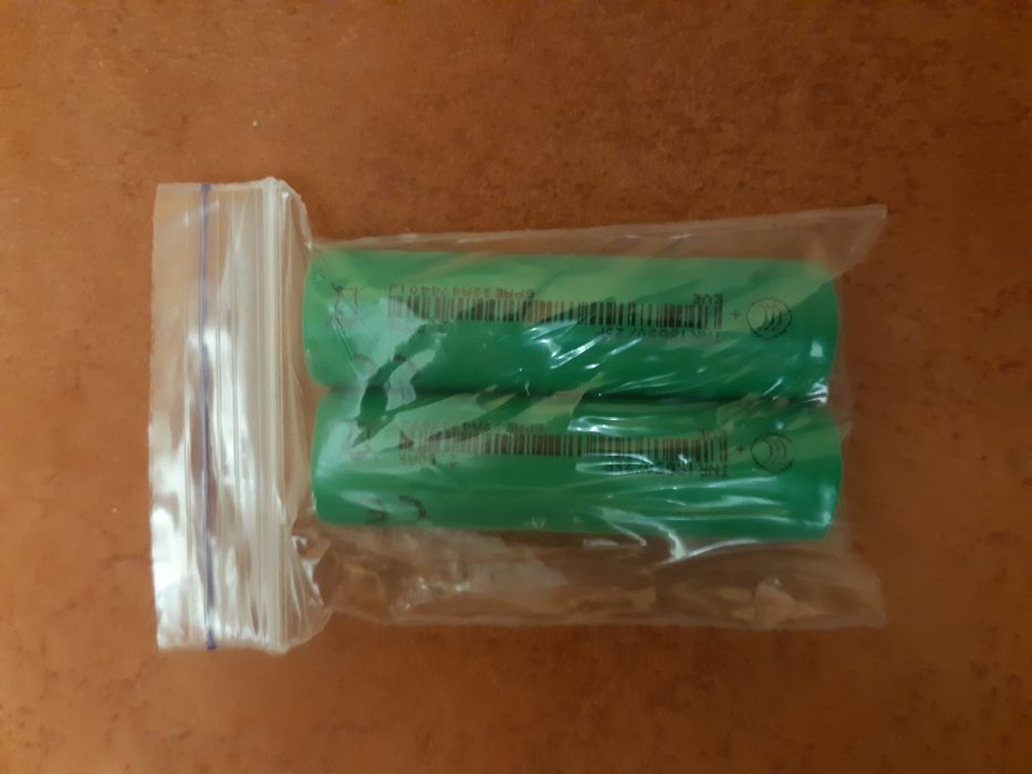 Акумулятори до радіопульта