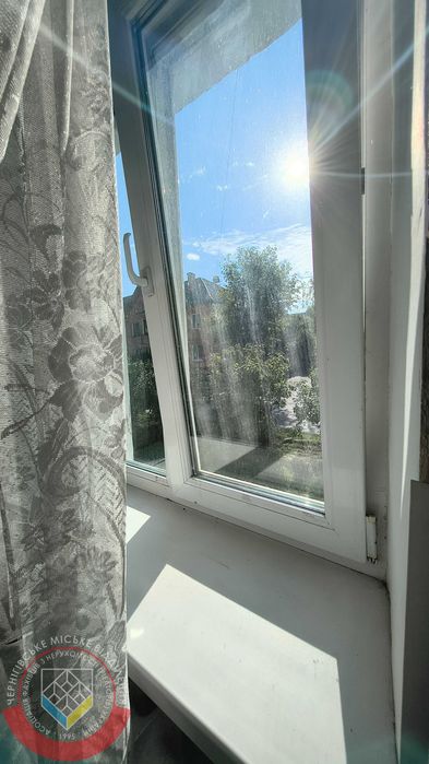 RLT T01 Продам 3 кімнатну квартиру (55 м²) по вул. Коцюбинського. Історичний центр міста. єВідновлення