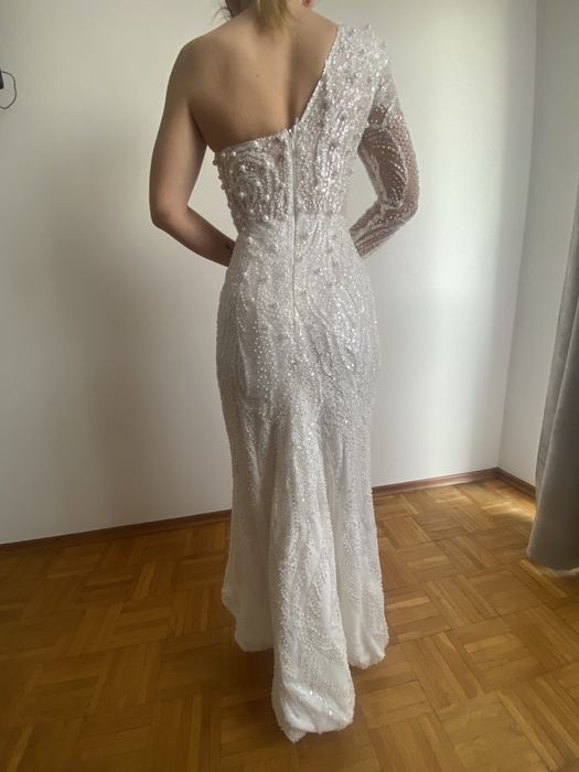 Suknia ślubna Alette / Ewelina Dec