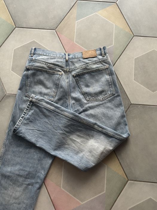 Продам джинси zara