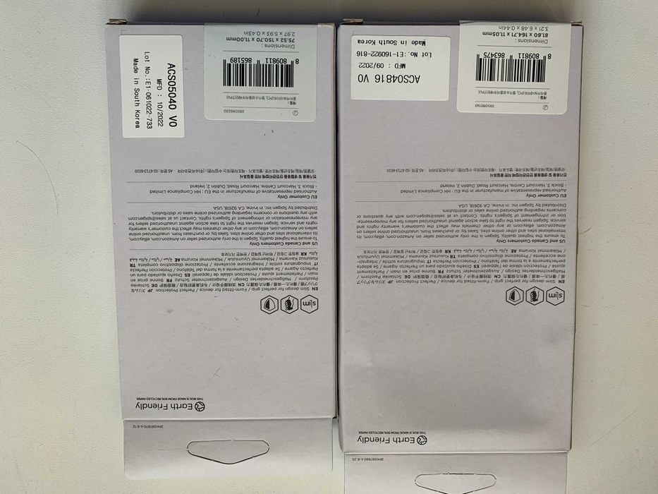 Чехол прозрачный Spigen Ultra Hybrid iPhone 14 Pro Max/ 14 (США)