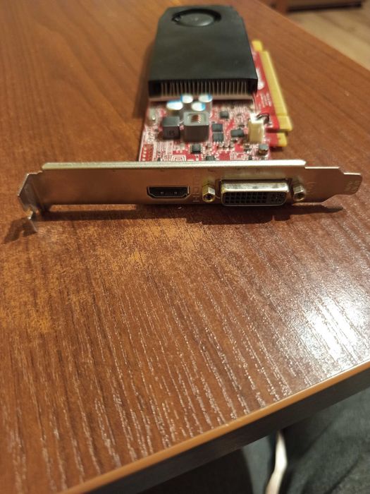 Karta graficzna Nvidia GeForce GT 630