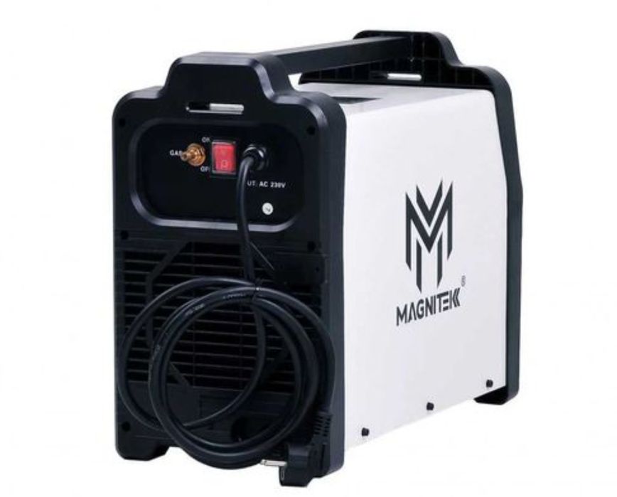 Полуавтомат сварочный MAGNITEK210  DABL PULS Для Алюминия и стали