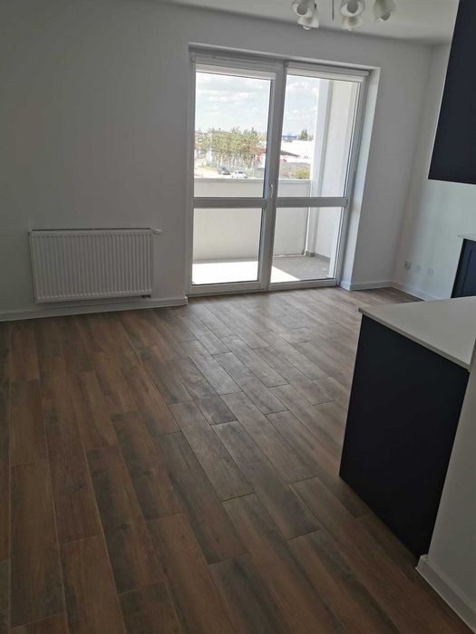 Mieszkanie do wynajęcia 37m2