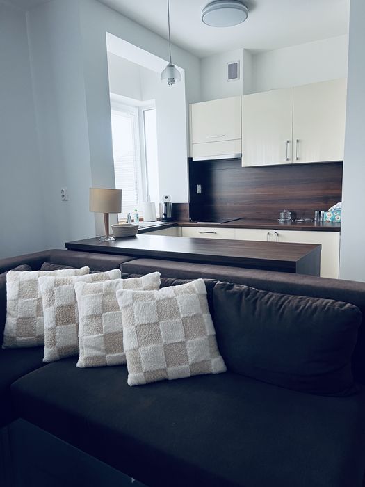 Apartament  Atrium Sarbinowo