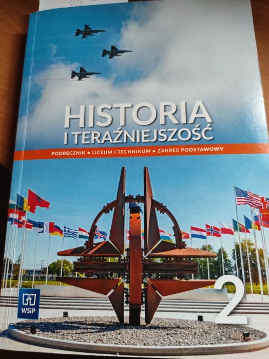 Historia i teraźniejszość 2