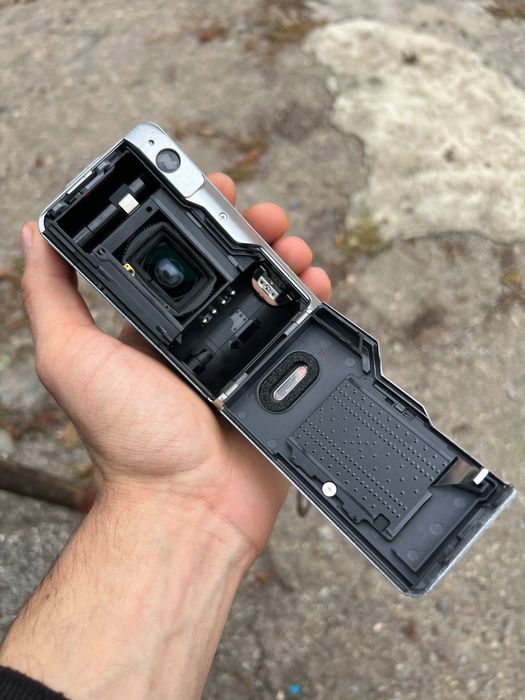 Canon Prima Super 105u