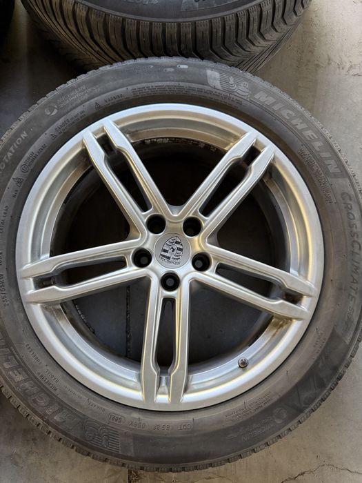 Jantes Porsche R19 5x112