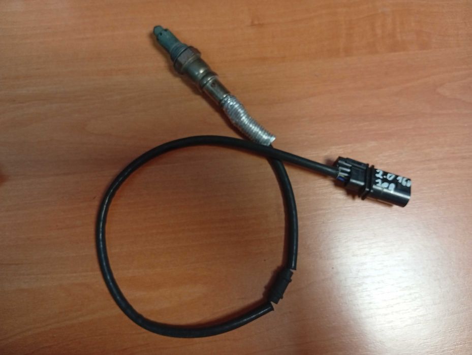 Sonda Lambda Golf VII Gti 2.0