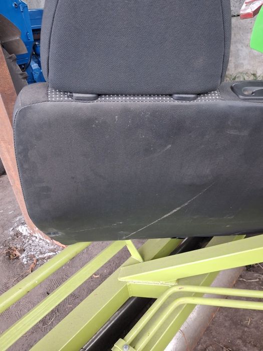 Продам сидіння з мерседеса