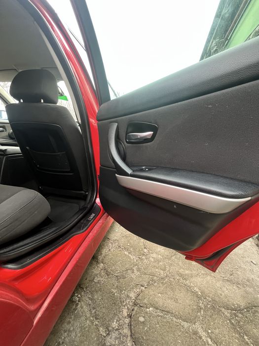 Продам BMW e91 320