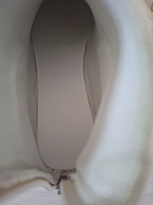 botki  na wiosnę i jesień,  r. 37