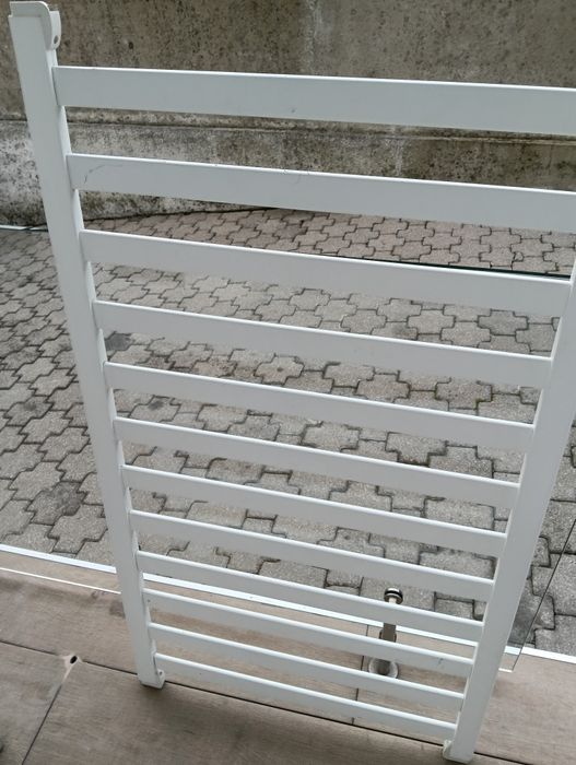 Berço em estado usado em boas condições