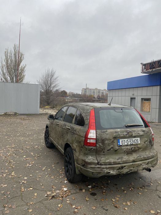 Продам CR-V. 2007р.