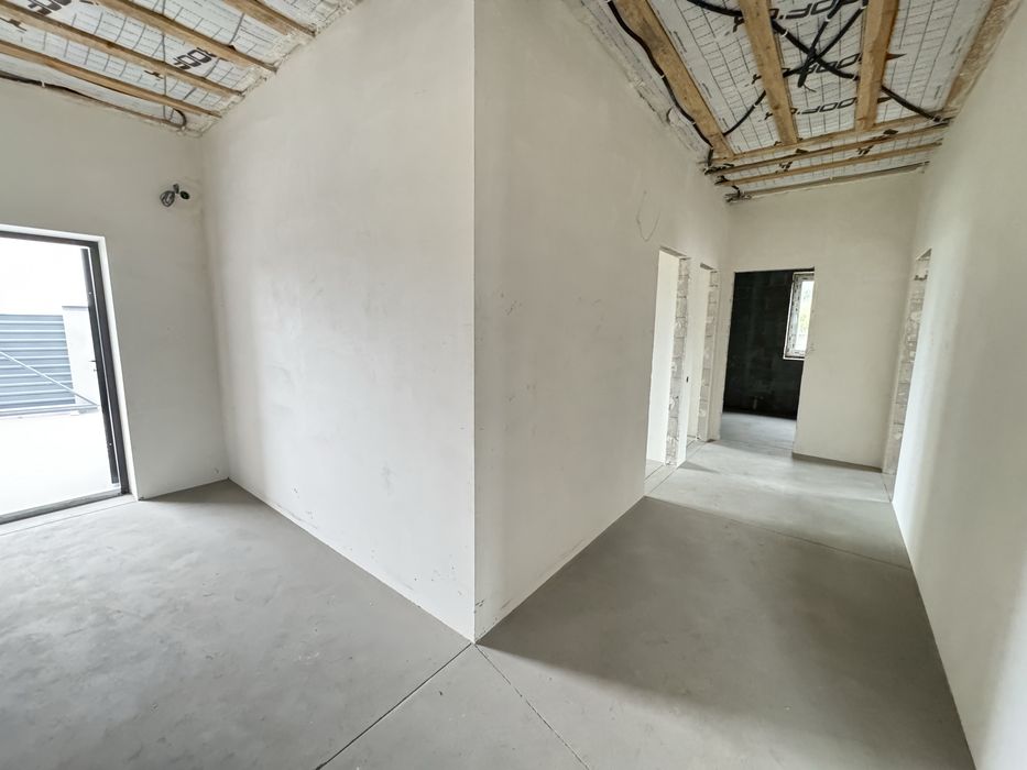 Продаж БУДИНОК з гаражем та терасою 120м2 БЕЗ КОМІСІЇ