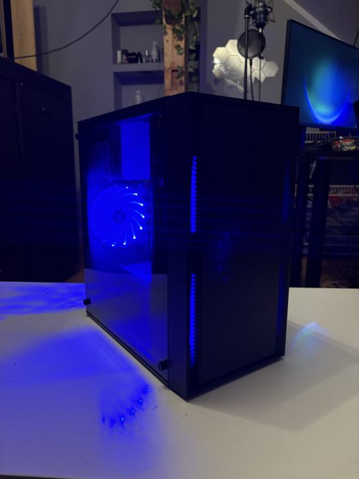 Komputer Gamingowy GTX 1650