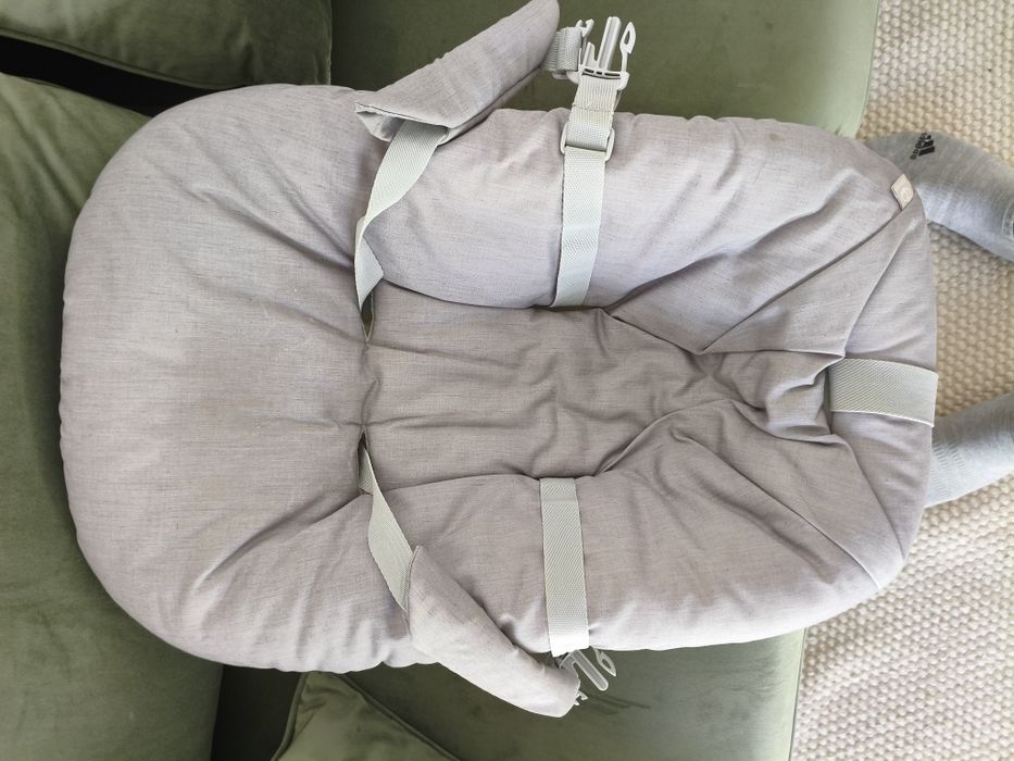 Tripp Trapp Newborn Set