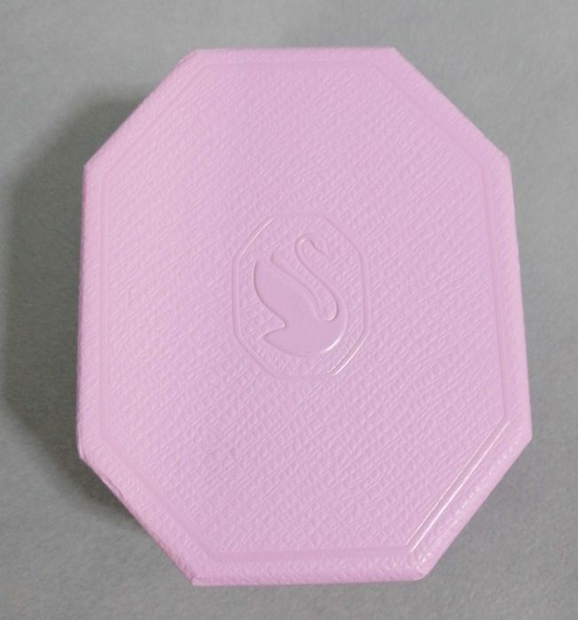 Swarovski Idyllia pierścionek koktajlowy ananas rozmiar 50-52