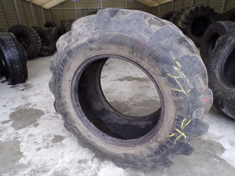 opona 400/80-24 Michelin 15.5/80-24 Power CL (1100 netto)