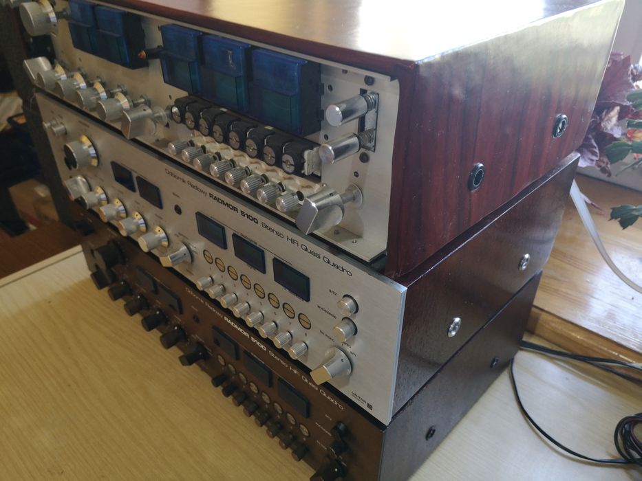 Radmor 5100 rok 1978