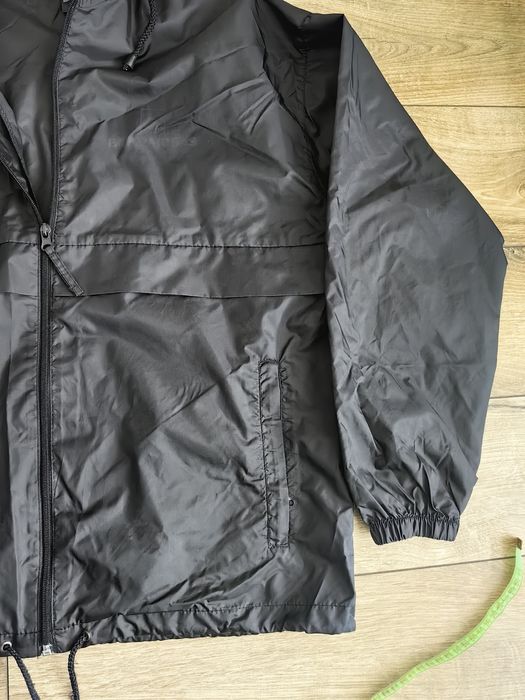 Ortalionawa kurta przeciwdeszczowa Surf S