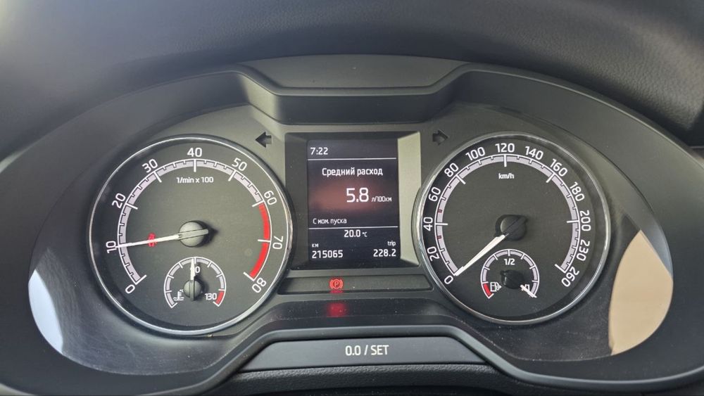 Skoda Octavia 2019 VIN TMBAN2NE2KB007318 фото оголошення 2 з 7