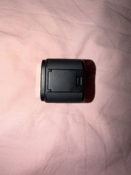 Gopro hero session