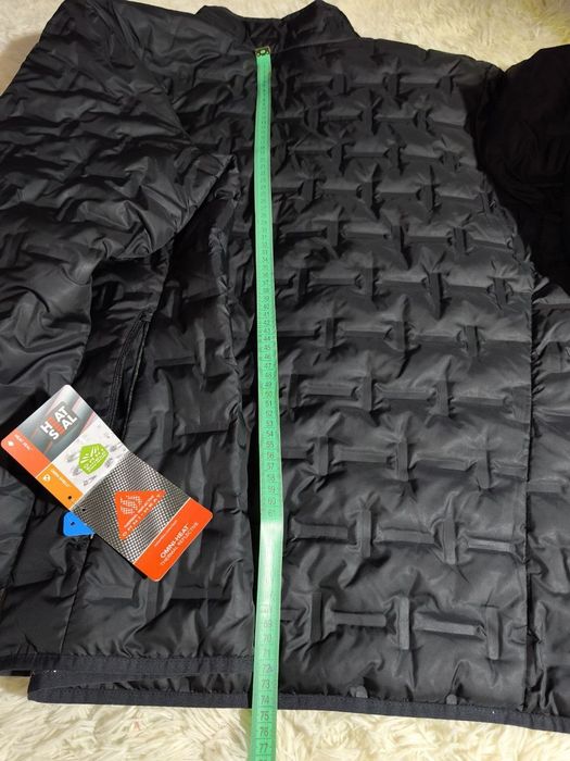 Куртка  Columbia Men's Delta Ridge II Down Jacket. 100% оригінал. США