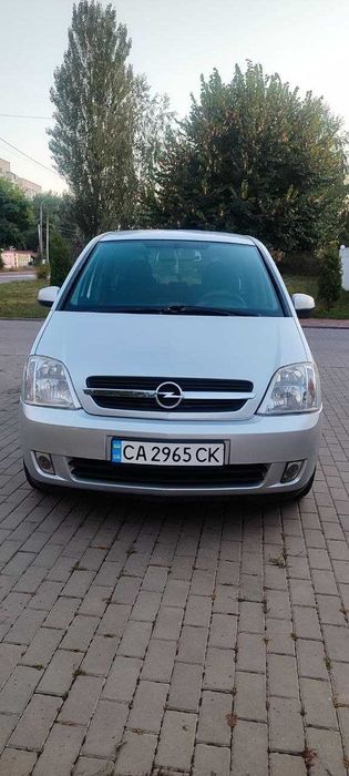 Продам автомобіль