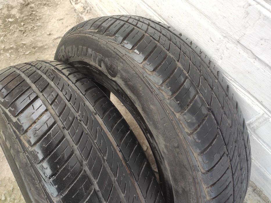 шини резина 175/80 R14 Barum
