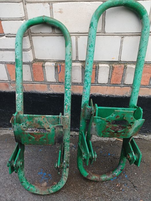 Перекидач для легкового авто, Ваз(жигулі)