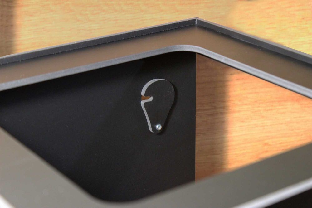 Тераріум з ПВХ + Акрил