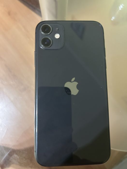 Iphone 11 в хорошому стані