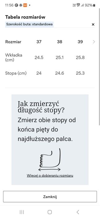 Pólbuty Ottimo CCC 38