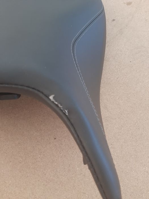 Banco Benelli TRK502